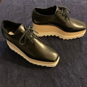 Stella McCartney Elyse Platform Shoe